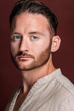 Photo of Liam James Collins