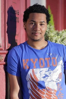 Photo of Devon Anderson