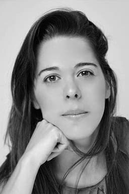 Photo of Verónica Bravo