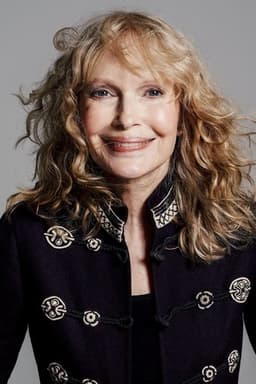 Photo of Mia Farrow
