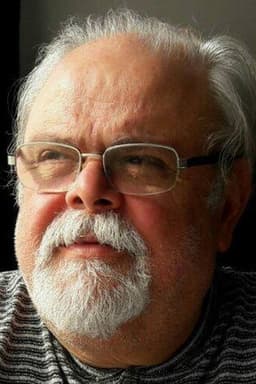 Photo of İbrahim Raci Öksüz