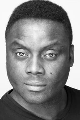 Photo of Charles Abomeli