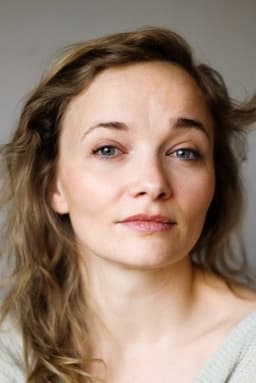 Photo of Chloé Petit