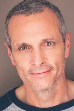Photo of Paul Urcioli