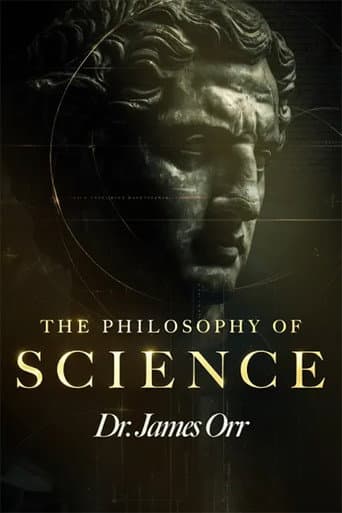 Poster for The Philosophy of Science