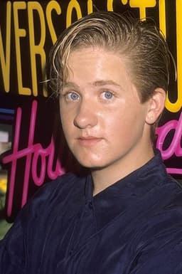Photo of Jared Rushton