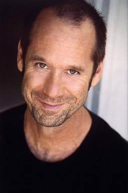 Photo of Gordon Michaels