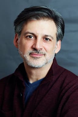 Photo of Louis Pepe