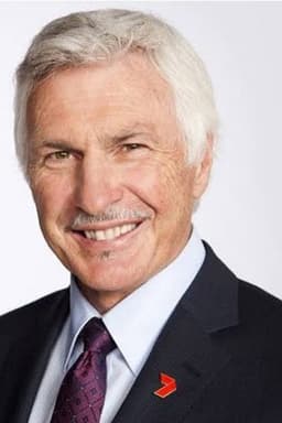 Photo of Mick Malthouse