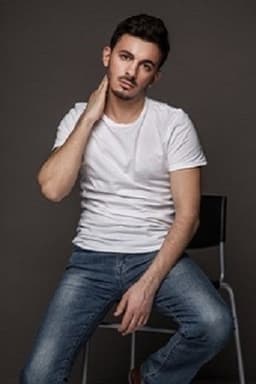 Photo of Alexey Markov
