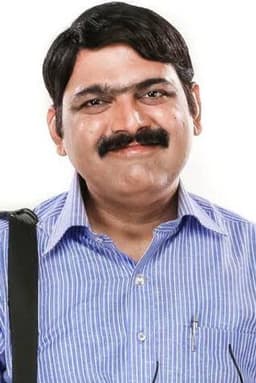 Photo of Makarand Anaspure