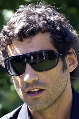 Photo of Juan Sanz