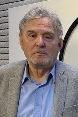 Photo of Ilir Bezhani