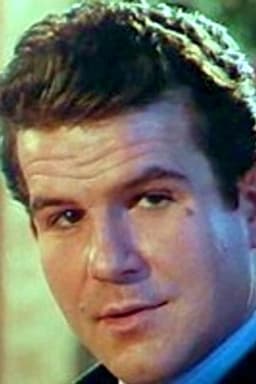 Photo of Ghislain Van Hove