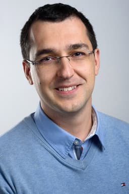 Photo of Vlad Voiculescu