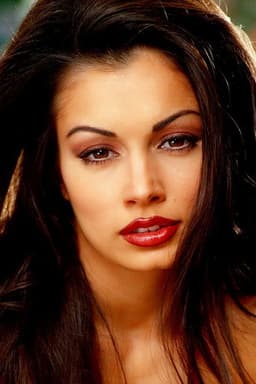 Photo of Aria Giovanni