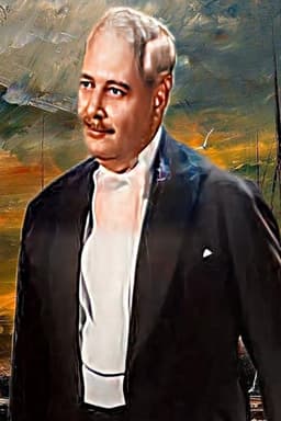 Photo of Fouad El Masry