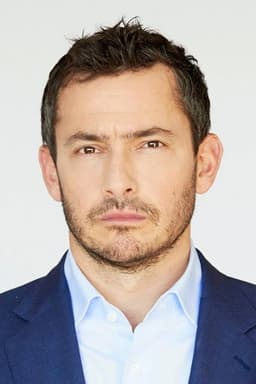 Photo of Giles Coren