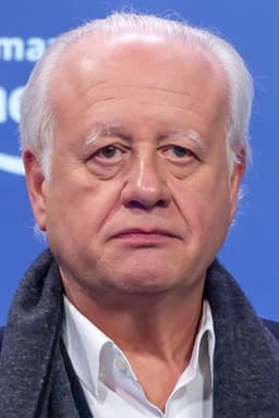 Photo of Juan Echanove