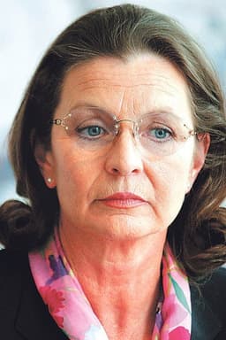 Photo of Evelyna Steimarová
