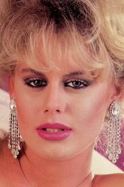Photo of Jamie Summers