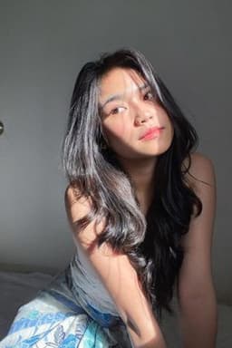 Photo of Ajeng Fauziah