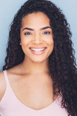 Photo of Annelise Cepero
