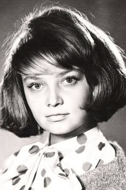 Photo of Natalya Kustinskaya