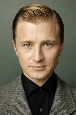 Photo of Vyacheslav Chepurchenko