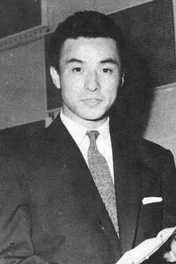 Photo of Hashizo Ōkawa