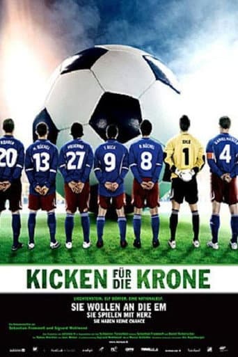 Poster for The Mouse That Scored