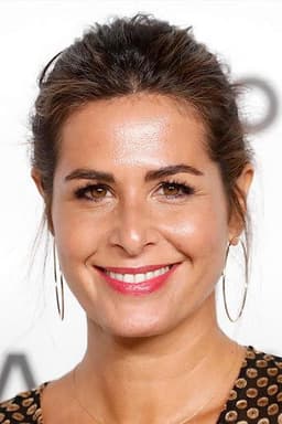 Photo of Nuria Roca
