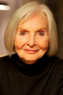 Photo of Katharina Matz