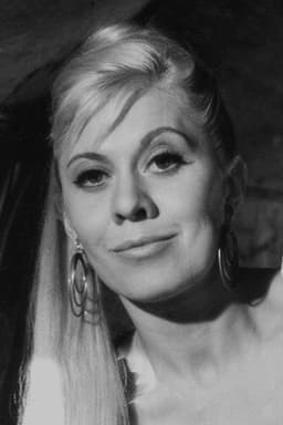 Photo of Inga Gill