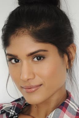 Photo of Anisha Adusumilli