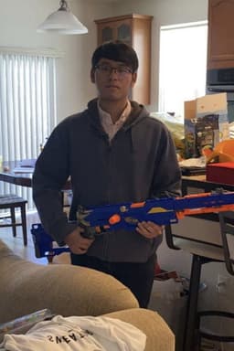 Photo of Jon Ha