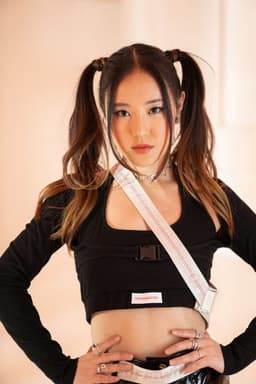 Photo of Megan Lee