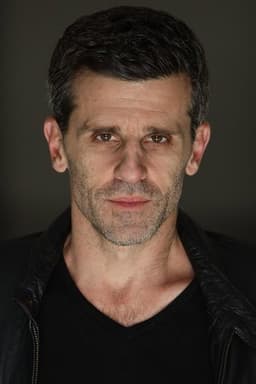 Photo of Jason Gurvitz