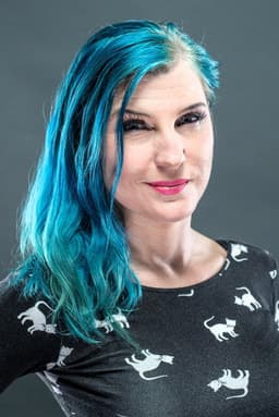 Photo of Leva Bates