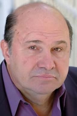 Photo of Robert Costanzo