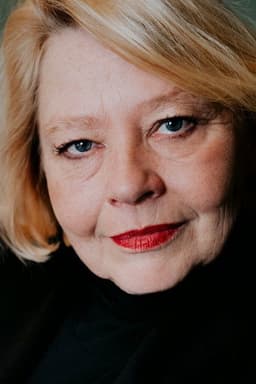 Photo of Margarethe Tiesel