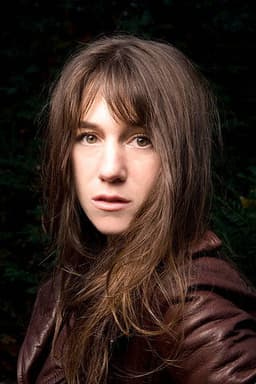 Photo of Charlotte Gainsbourg