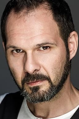 Photo of Aleksandar Srećković 'Kubura'