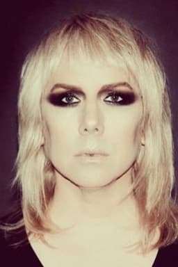 Photo of Miss Guy