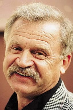 Photo of Sergey Nikonenko