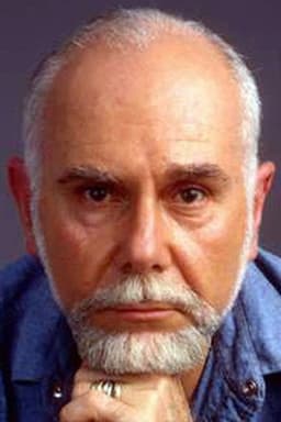 Photo of Andréas Voutsinas