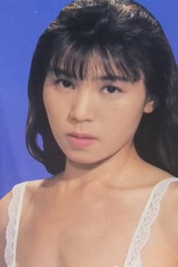 Photo of Aya Midorikawa