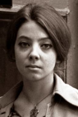 Photo of Elena Mikheeva