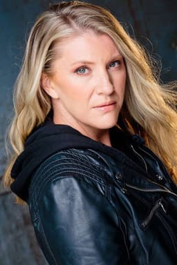 Photo of Amy Schumacher