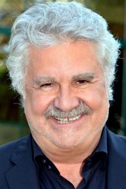 Photo of Roland Magdane
